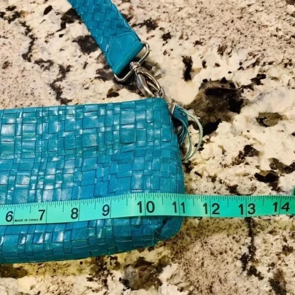 Current-elliott Women's Blue Bag